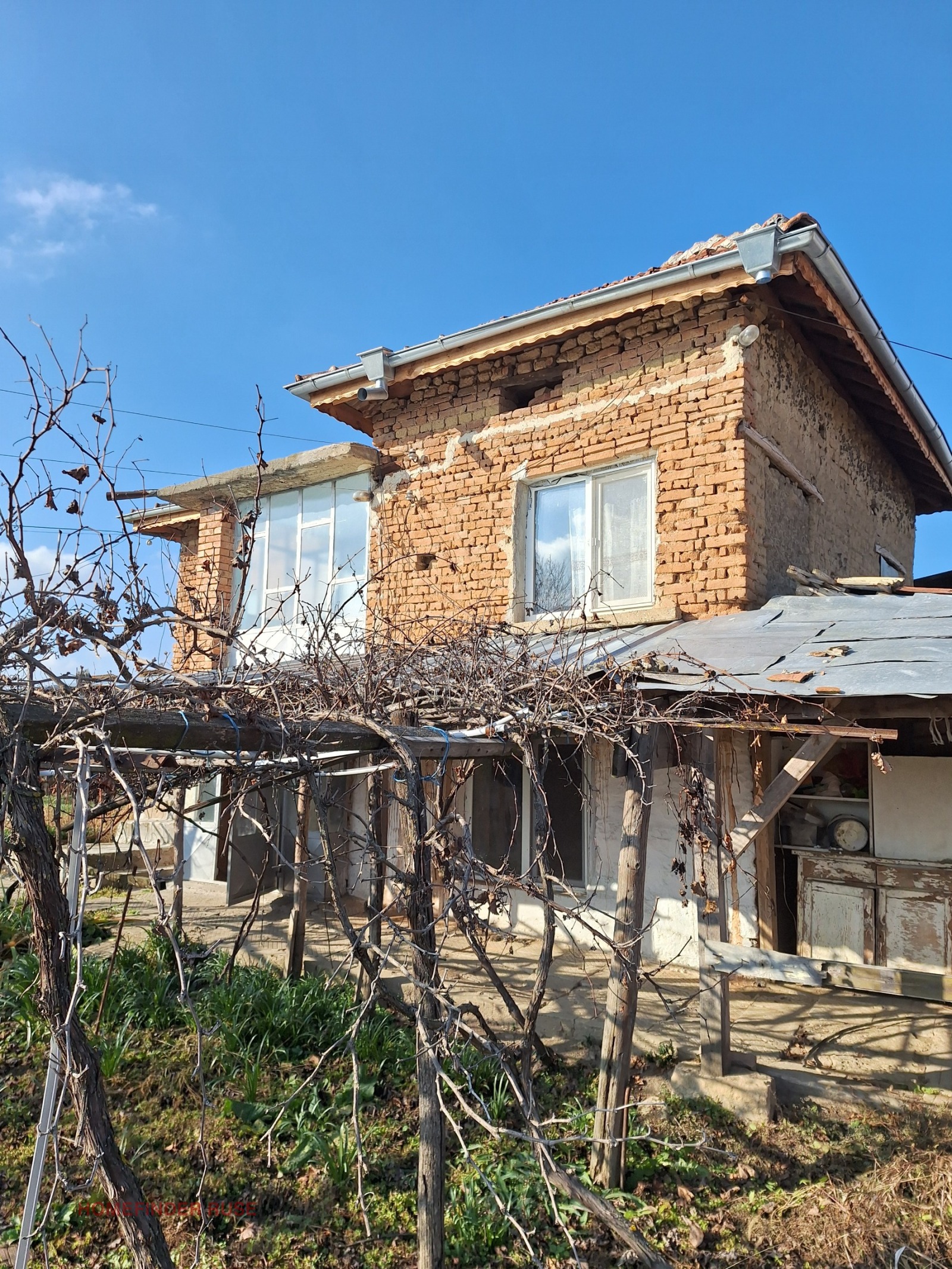 Къща с. Ценово