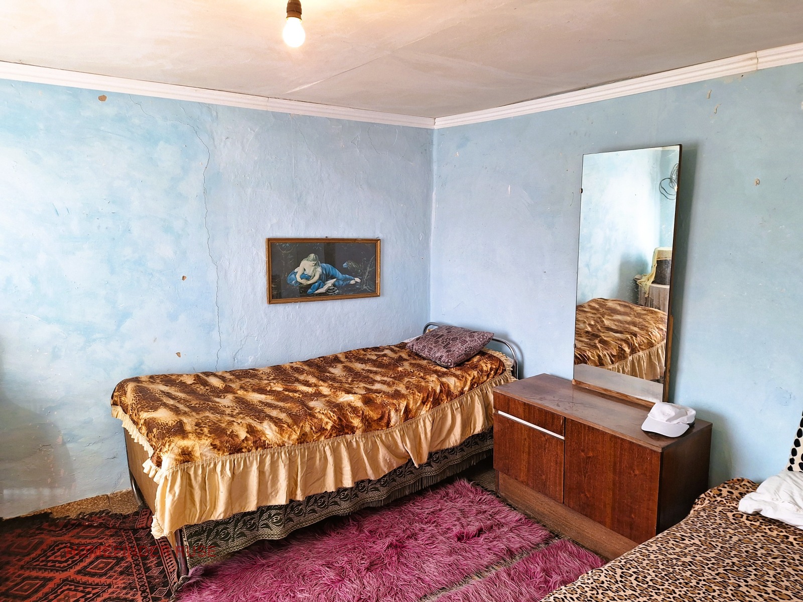 Къща с. Ценово