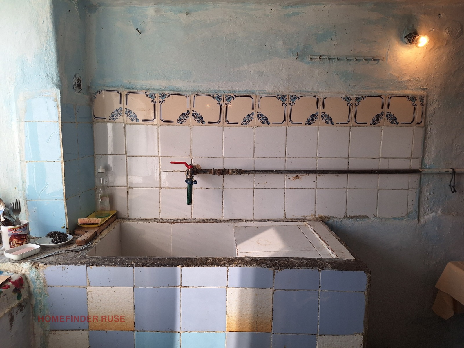 Къща с. Ценово