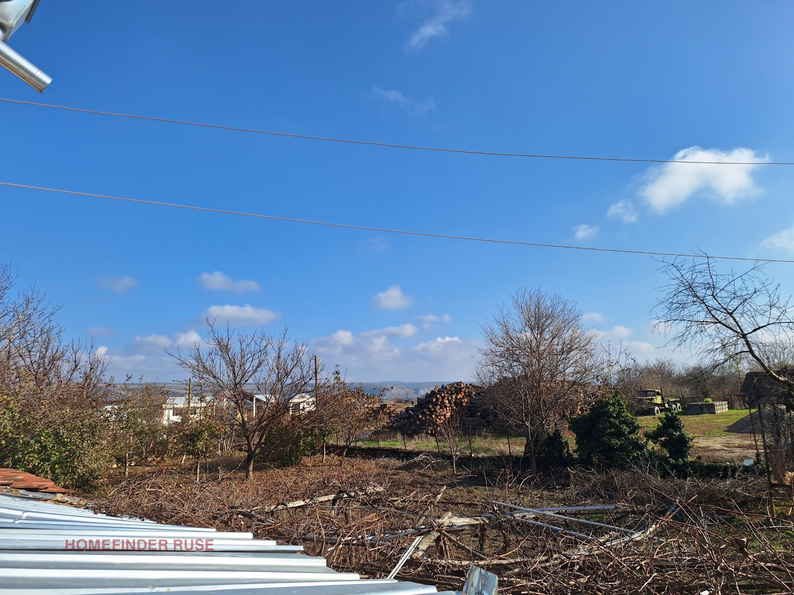 Къща с. Ценово